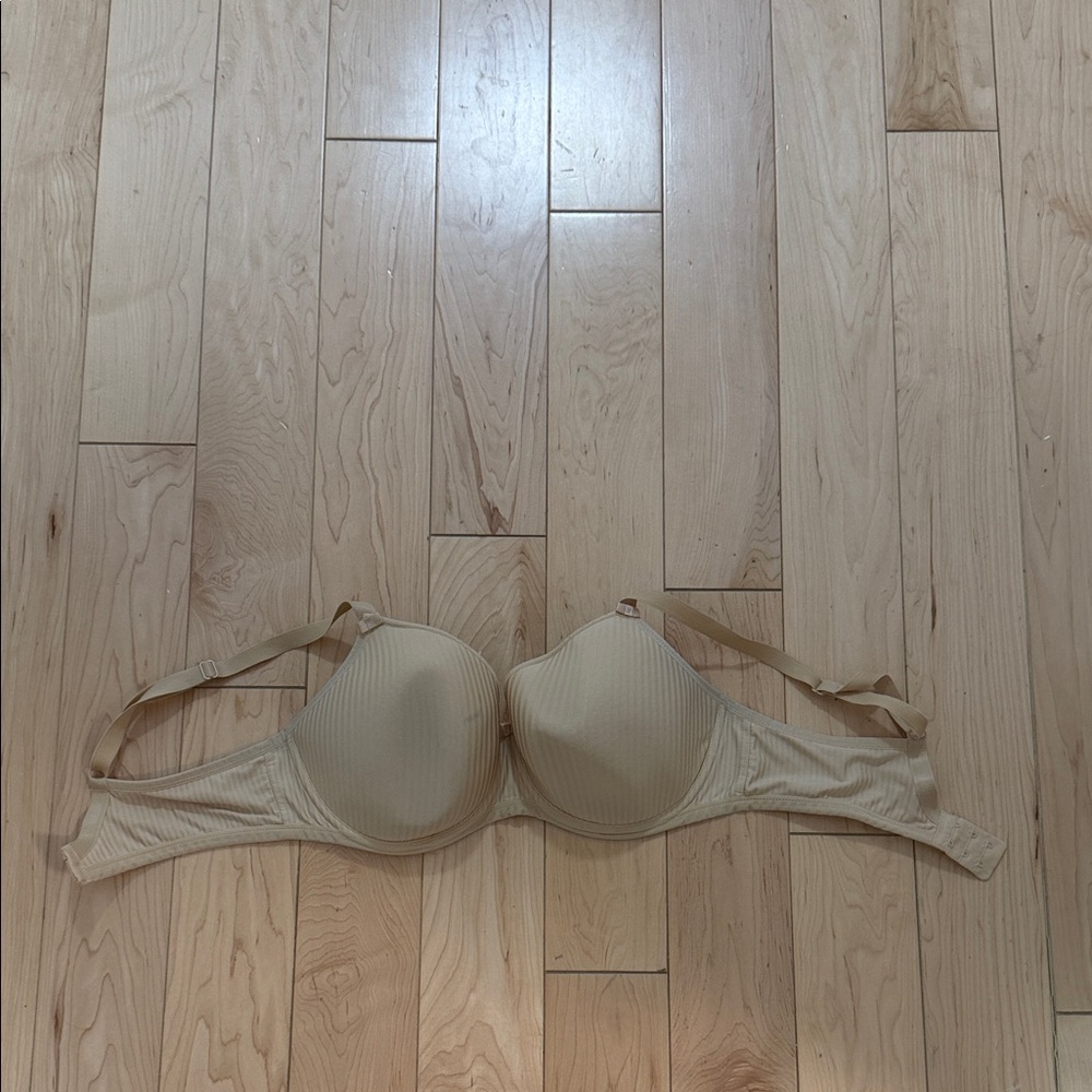 Freya Nude Bra 38 DD